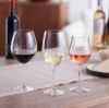 Picture of New Classic White Wine Glasses, Set of 6