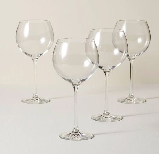 Picture of New Grand Beaujolais Wine Glasses, Set of 4