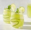 Picture of New All-Purpose Stemless Wine Glasses, Set of 6