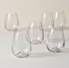 Picture of New All-Purpose Stemless Wine Glasses, Set of 6