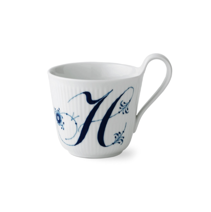 Picture of New High Handle Cup, H, 33 cl