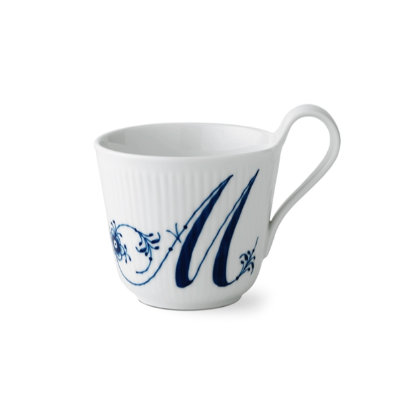Picture of New High Handle Cup, M, 33 cl