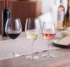 Picture of New Classic Red Wine Glasses, Set of 6
