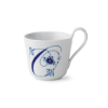 Picture of New High Handle Cup, O, 33 cl
