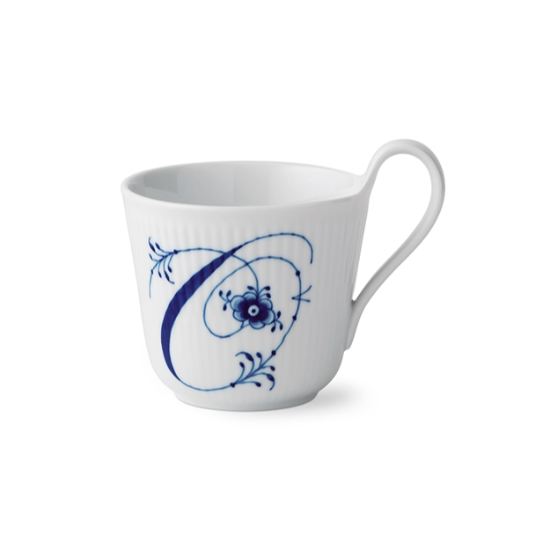 Picture of New High Handle Cup, O, 33 cl