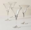 Picture of New Classic Martini Glasses, Set of 4