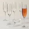 Picture of New Classic Champagne Flutes, Set of 6