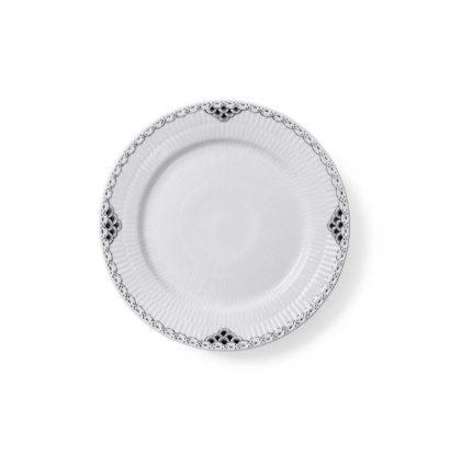 Picture of New Plate, 19 cm