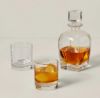 Picture of New 3-Piece Decanter & Glass Set