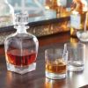 Picture of New 3-Piece Decanter & Glass Set