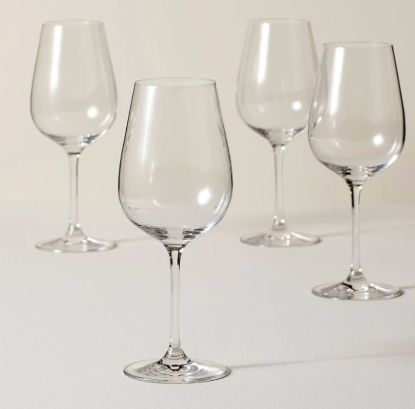 Picture of New Pinot Grigio Wine Glasses, Set of 4