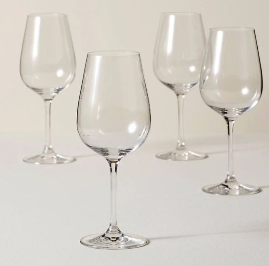 Picture of New Pinot Grigio Wine Glasses, Set of 4