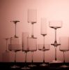 Picture of New Straight Sided Champagne Flutes, Set of 6