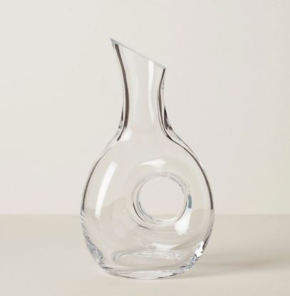Picture of New Round Decanter
