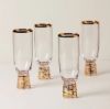 Picture of New Champagne Flutes, Set of 4