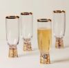 Picture of New Champagne Flutes, Set of 4