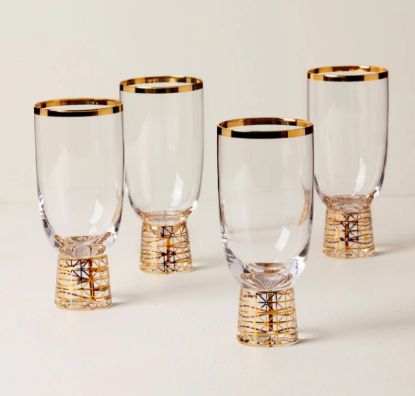Picture of New All-Purpose Glasses, Set of 4