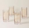 Picture of New Highball Glasses, Set of 4