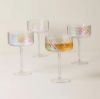 Picture of New Champagne Coupes, Set of 4