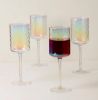 Picture of New Red Wine Glasses, Set of 4