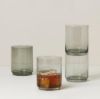 Picture of New Tall Smoke Glasses, Set of 4