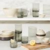 Picture of New Tall Smoke Glasses, Set of 4