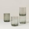 Picture of New Tall Smoke Glasses, Set of 4