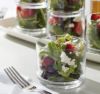 Picture of New Short Clear Glasses, Set of 6