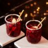 Picture of New Tall Clear Glasses, Set of 6