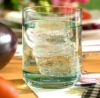 Picture of New Tall Green Glasses, Set of 4