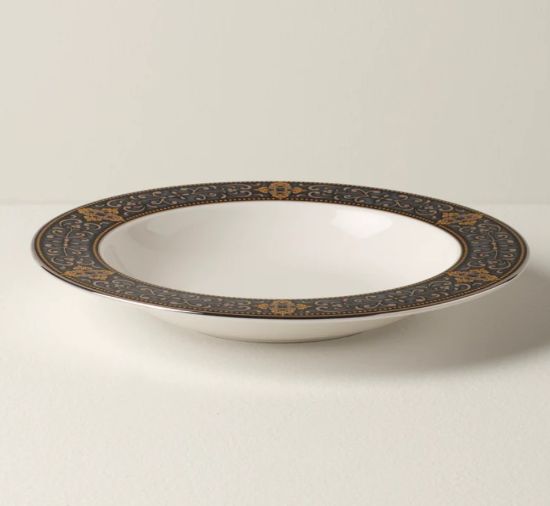 Picture of New Rimmed Soup/Pasta Bowl
