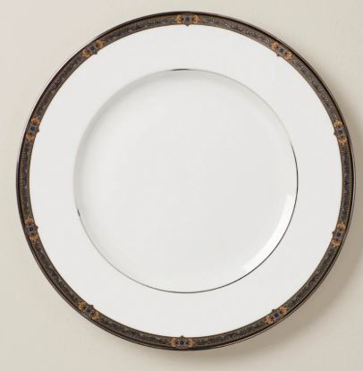 Picture of New Dinner Plate