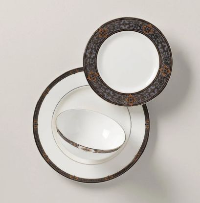 Picture of New 3-Piece Place Setting