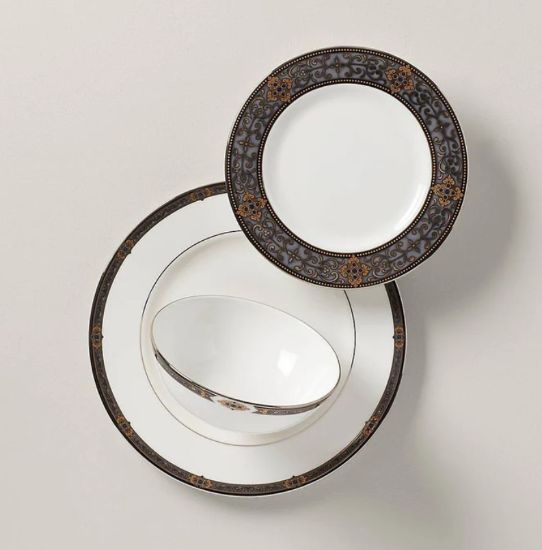 Picture of New 3-Piece Place Setting