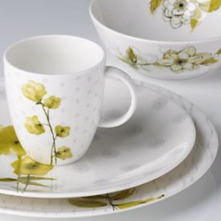 Picture for pattern Watercolor, Citrus