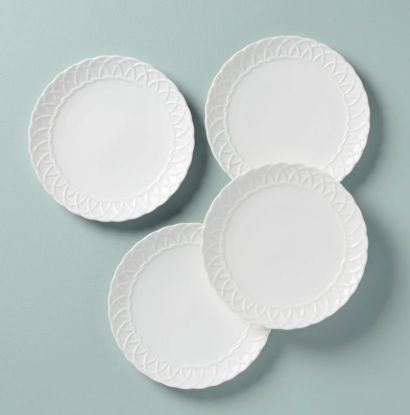 Picture of New Set of 4 Accent Plates