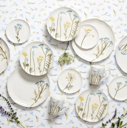 Picture for pattern Wildflowers