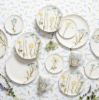 Picture of New 16-Piece Dinnerware Set
