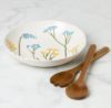 Picture of New Salad Bowl with Servers