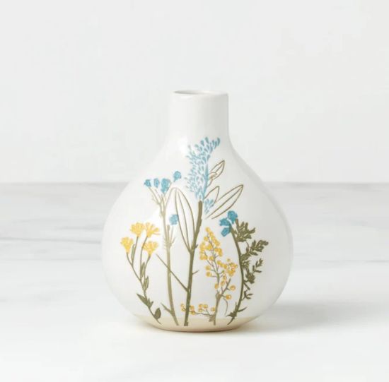 Picture of New Small Vase