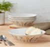 Picture of New Set of 4 Dinner Bowls