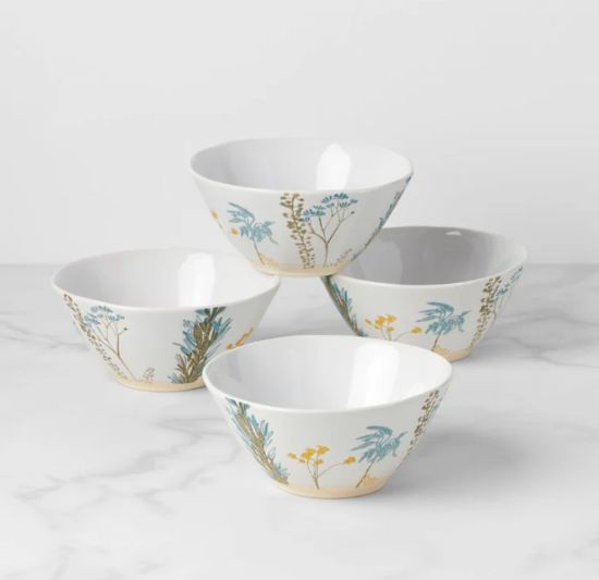 Picture of New Set of 4 All-Purpose Bowls