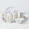 Picture of New 12-Piece Dinnerware Set