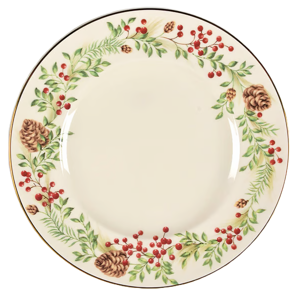 Show products in the Williamsburg Boxwood & Pine pattern