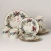 Picture of New 12-Piece Dinnerware Set