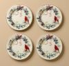 Picture of New Set of 4 Salad Plates