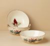 Picture of New Set of 4 Place/Soup Bowls