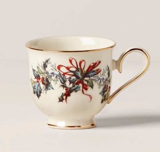 Picture of New Tea Cup