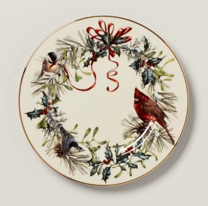 Picture of New Salad Plate