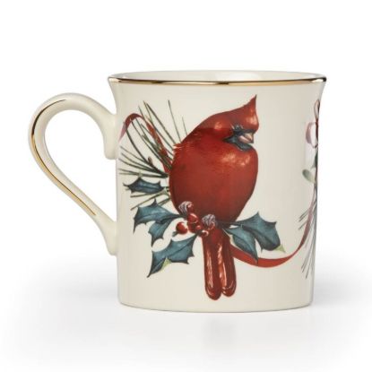 Picture of New Cardinal Mug